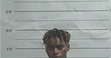 Jonece Duncan, - Orleans Parish County, LA 